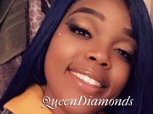 QueenDiamonds