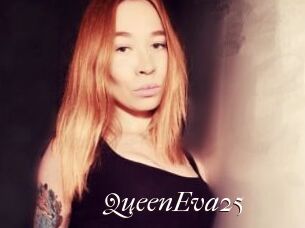 QueenEva25