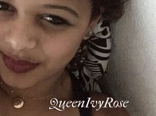 QueenIvyRose