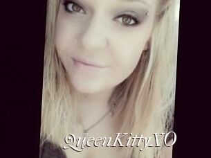 QueenKittyXO