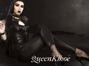 QueenKlhoe