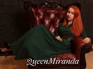 QueenMiranda