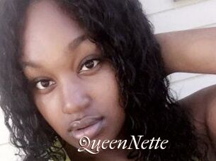 QueenNette