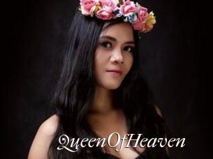 QueenOfHeaven