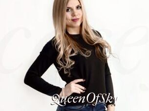 QueenOfSky