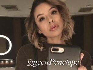 QueenPenelope