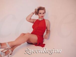 QueenRegina