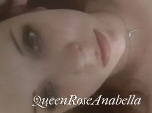 QueenRoseAnabella