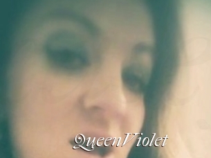 QueenViolet