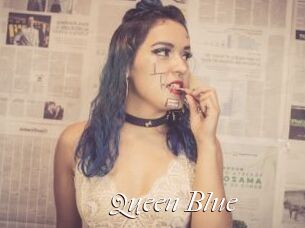 Queen_Blue