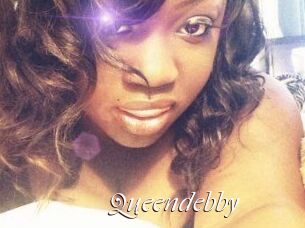 Queendebby