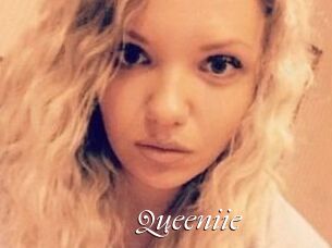 Queeniie