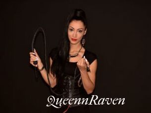 QueennRaven