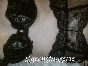 Queenoflingerie