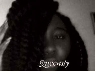 Queensly