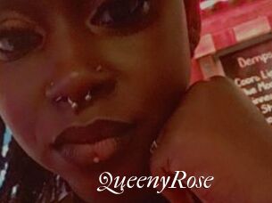 QueenyRose