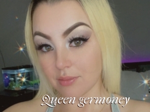 Queen_germoney