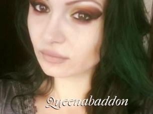 Queenabaddon