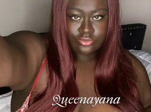 Queenayana