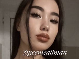 Queenieallman