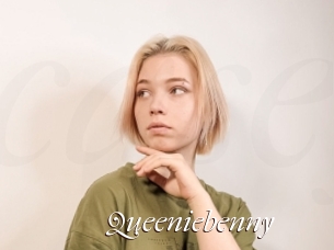 Queeniebenny