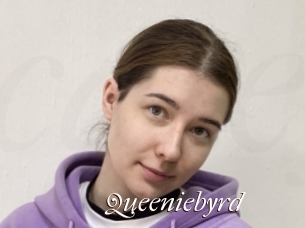Queeniebyrd