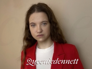 Queeniedennett
