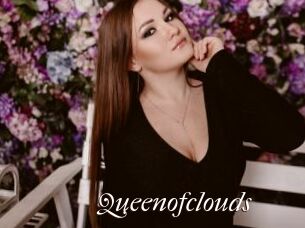 Queenofclouds