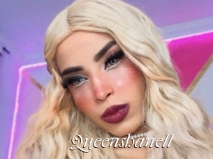 Queenshanell