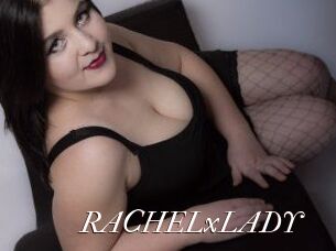 RACHELxLADY