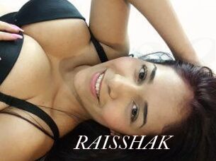 RAISSHAK