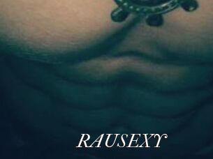 RAUSEXY