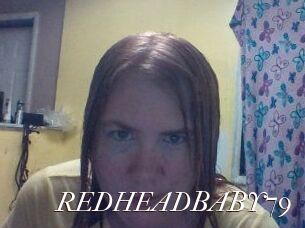 REDHEADBABY79