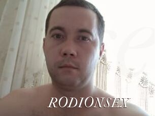 RODIONSEX