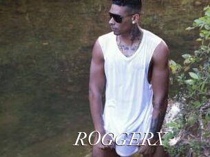 ROGGERX