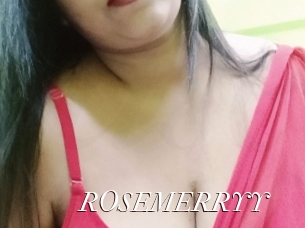 ROSEMERRYY