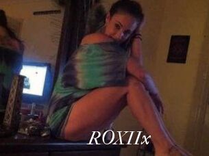 ROXIIx