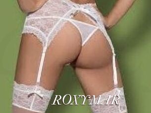 ROXYMAR