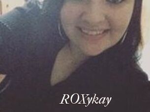 ROXykay