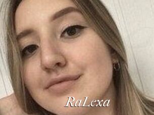 RaLexa