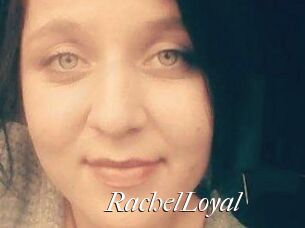 RachelLoyal