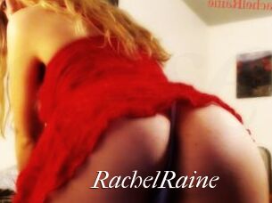 RachelRaine