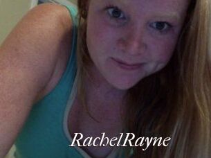 RachelRayne