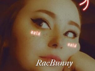 RaeBunny