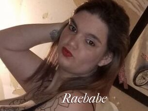 Raebabe