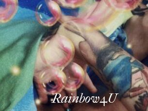 Rainbow4U