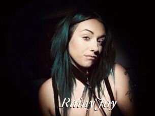 RainyJay