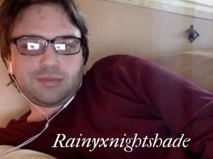 Rainyxnightshade