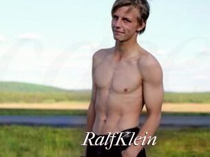 RalfKlein