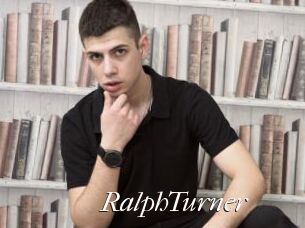 RalphTurner